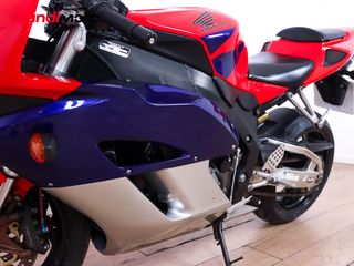 HONDA CBR 1000 RR FIREBLADE