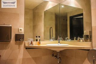 Local comercial en alquiler en Sta. Clotilde - Fenals en Lloret de Mar