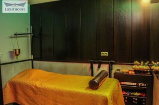 Local comercial en alquiler en Sta. Clotilde - Fenals en Lloret de Mar