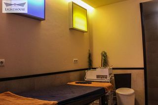 Local comercial en alquiler en Sta. Clotilde - Fenals en Lloret de Mar