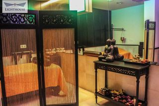 Local comercial en alquiler en Sta. Clotilde - Fenals en Lloret de Mar