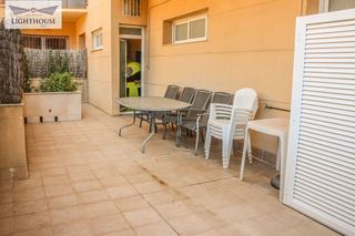 Local comercial en alquiler en Sta. Clotilde - Fenals en Lloret de Mar