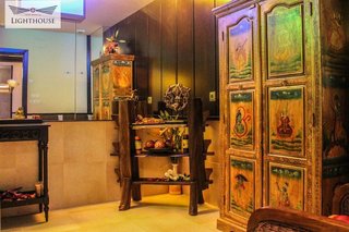 Local comercial en alquiler en Sta. Clotilde - Fenals en Lloret de Mar