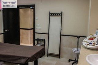 Local comercial en alquiler en Sta. Clotilde - Fenals en Lloret de Mar