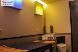 Local comercial en alquiler en Sta. Clotilde - Fenals en Lloret de Mar