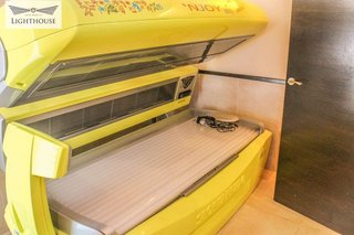 Local comercial en alquiler en Sta. Clotilde - Fenals en Lloret de Mar