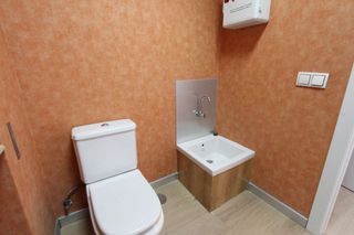 Local comercial en alquiler en Triana Casco Antiguo en Sevilla