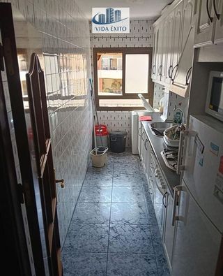 Piso en alquiler en Peñamefecit - Avda Barcelona en Jaén