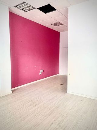 Local comercial en venta en Roquetas Centro en Roquetas de Mar