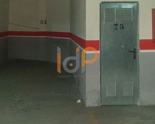 Garaje en venta en Macael