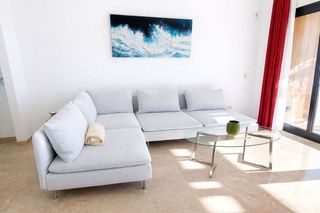 Piso en alquiler en San Luis de Sabinillas en Manilva