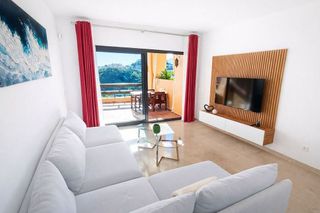 Piso en alquiler en San Luis de Sabinillas en Manilva