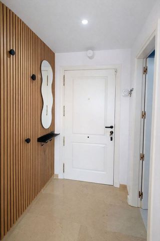 Piso en alquiler en San Luis de Sabinillas en Manilva