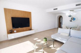 Piso en alquiler en San Luis de Sabinillas en Manilva