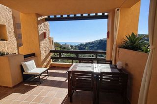 Piso en alquiler en San Luis de Sabinillas en Manilva