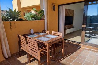 Piso en alquiler en San Luis de Sabinillas en Manilva