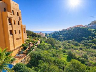 Piso en alquiler en San Luis de Sabinillas en Manilva