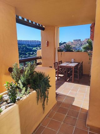 Piso en alquiler en San Luis de Sabinillas en Manilva