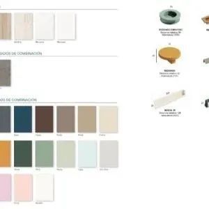 HABITACION LITERA INFINITI