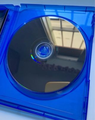 A Way Out PS4 (PlayStation 4)