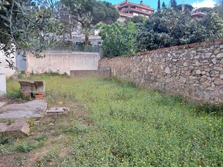 Terreno en venta en Sant Fost de Campsentelles