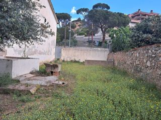 Terreno en venta en Sant Fost de Campsentelles