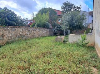 Terreno en venta en Sant Fost de Campsentelles