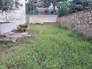 Terreno en venta en Sant Fost de Campsentelles