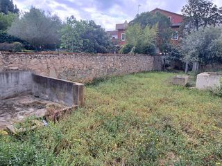 Terreno en venta en Sant Fost de Campsentelles