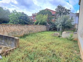 Terreno en venta en Sant Fost de Campsentelles