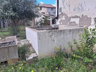 Terreno en venta en Sant Fost de Campsentelles