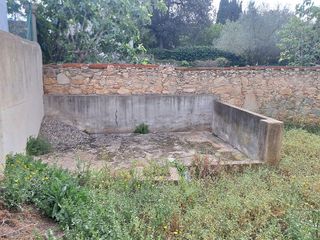 Terreno en venta en Sant Fost de Campsentelles