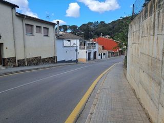 Terreno en venta en Sant Fost de Campsentelles