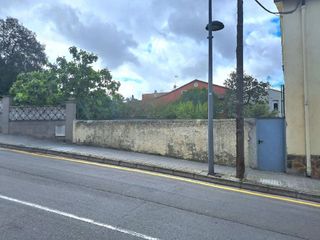 Terreno en venta en Sant Fost de Campsentelles