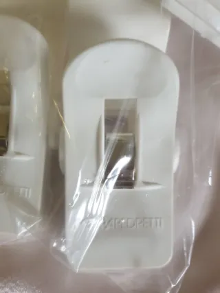 4 mollette x  stendino lenzuoliere Foppapedretti