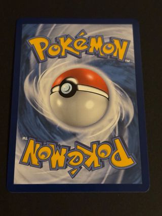 Carta Pokémon Virizion PS 110