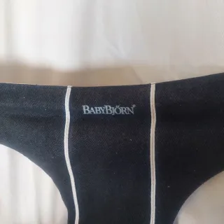 Hamaca BabyBjörn + 3 fundas