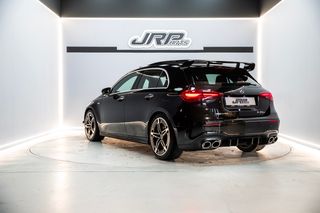 MERCEDES-BENZ Clase A AMG A 45 S 4MATIC