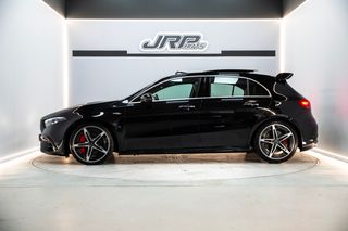 MERCEDES-BENZ Clase A AMG A 45 S 4MATIC