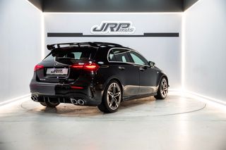 MERCEDES-BENZ Clase A AMG A 45 S 4MATIC