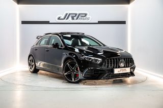 MERCEDES-BENZ Clase A AMG A 45 S 4MATIC