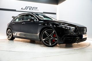 MERCEDES-BENZ Clase A AMG A 45 S 4MATIC