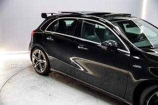 MERCEDES-BENZ Clase A AMG A 45 S 4MATIC