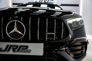 MERCEDES-BENZ Clase A AMG A 45 S 4MATIC