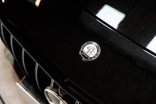 MERCEDES-BENZ Clase A AMG A 45 S 4MATIC