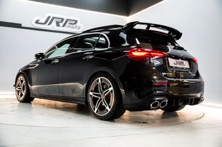 MERCEDES-BENZ Clase A AMG A 45 S 4MATIC