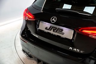 MERCEDES-BENZ Clase A AMG A 45 S 4MATIC