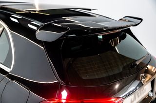 MERCEDES-BENZ Clase A AMG A 45 S 4MATIC