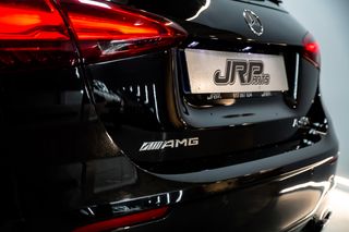 MERCEDES-BENZ Clase A AMG A 45 S 4MATIC