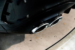 MERCEDES-BENZ Clase A AMG A 45 S 4MATIC